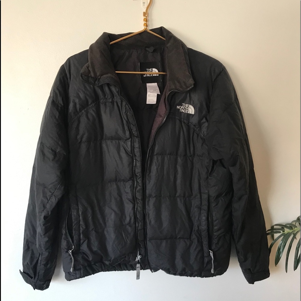 North Face 700 Down Jacket